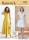 dress-sewing-pattern-for-women-butterick-6850-sewing-instructions