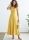 Sewing pattern Misses dress, maxi dress Butterick 6850