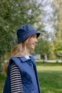 Sewing epattern Misses hat Bucket Hat, fisherman hat Juliana Martejevs 1031