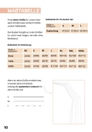 PDF-Schnittmuster praktischer Damenhut Bucket Hat, Fischerhut Juliana Martejevs 1031 Gr. Einheitsgröße