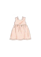 Schnittmuster süße Babykombi Overall, Spieler und Hose Butterick 6950 Gr. Baby XS-L (46-76cm)