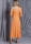 Schnittmuster gerafftes Damenkleid eine Schulter frei Vogue 1968 Gr. 34-52