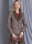 Schnittmuster schicker Damenblazer, Damenjacke Vogue 1972 Gr. 32-50