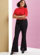 trousers-for-women-sewingpattern-butterick-6964-easy-to-sew