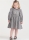 Sewing pattern Girls dress with ruffled collar NewLook 6774