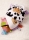 Sewing pattern Plush toy accessories McCalls 8427