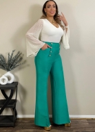 Sewing pattern Set of bodysuit and trousers knowME 2043