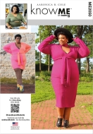 dresses-for-women-sewingpattern-knowme-2050-easy-to-sew