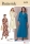 kleider-schnittmuster-butterick-6974-naehprojekt-mittel-zu-naehen-