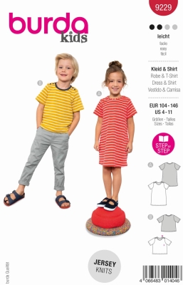 childrens-shirts-sewing-pattern-for-kids-burda-9229-sewing-instructions