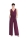 Schnittmuster ärmelloser Overall, Jumpsuit mit V-Ausschnitt Burda 5817 Gr. 36-48