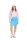 Sewing pattern Jersey skirt in 2 lengths Burda 5825