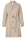 Schnittmuster schöner Trenchcoat oder Weste Burda 5840 Gr. 46-60