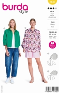 sewing-pattern-blouse-burda-5847-schnittmuster-net