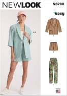 combination-sewing-pattern-for-women-newlook-6780-sewing-...