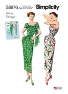 vintage-sewing-pattern-for-women-simplicity-8876-sewing-i...