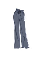 Schnittmuster unisex Cargohose McCalls 8458 Gr. XS-XXL 30-52 (DE 40-62) Herr