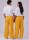 Sewing pattern cargo pants McCalls 8458