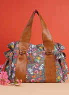 Sewing pattern bag with handle McCalls 8467