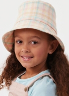 Sewing pattern Bucket hat McCalls 8497