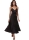 Schnittmuster schulterfreies Damenkleid McCalls 8475 Gr. 36-44 / 46-54