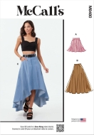 skirt-sewing-pattern-for-women-mccalls-8480-sewing-instru...