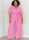 Sewing pattern overall knowME 2063