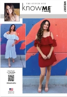 dress-sewing-pattern-for-women-knowme-2067-sewing-instruc...