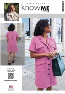 dress-sewing-pattern-for-women-knowme-2068-sewing-instruc...