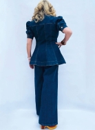 Sewing pattern womens combination knowME 2069