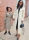 Sewing pattern trench coat knowME 2070