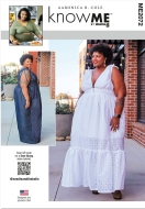 dress-sewing-pattern-for-women-knowme-2072-sewing-instruc...