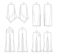 simple-trousers-paper-sewing-pattern-simplicity-9752-diy-...