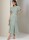 Sewing pattern Trumpet dress Vogue 2027