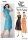 Schnittmuster langes Designerkleid Diane von Fürstenberg Vogue 2040 Gr. 32-50