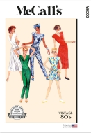 vintage-sewing-pattern-for-women-mccalls-8500-sewing-instructions