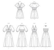 cut-out-dresses-paper-sewing-pattern-mcCalls-8507-diy-ins...