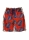 Schnittmuster sportliche Herrenkombination Schwimmshorts und Shirt McCalls 8517 Gr. Herren DE 44-62