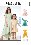 girls-dress-sewing-pattern-for-girls-mccalls-8520-sewing-...