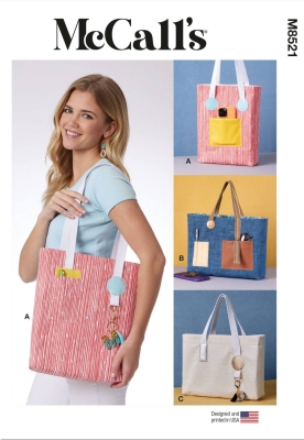 bag-sewing-pattern-mccalls-8521-sewing-instructions