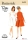 flared-vintage fashion-paper-sewing-pattern-butterick-6991-diy-instructions