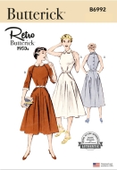 tailliertes-vintage-schnittmuster-butterick-6992-diy-anle...