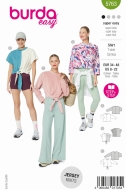 shirt-sewing-pattern-for-women-burda-5763-sewing-instruct...