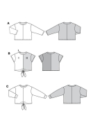 simple-shirts-paper-sewing-pattern-burda-5763-diy-instruc...