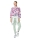 Sewing pattern Misses shirt includes boxy shirt Burda 5763