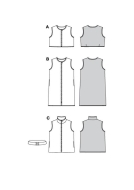 straight-waistcoats-paper-sewing-pattern-burda-5764-diy-i...