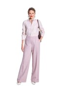 Sewing pattern Misses pants includes pull-on pants in 2 lengths Burda 5778