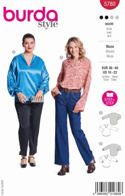 blusen-schnittmuster-fuer-damen-burda-5780-naehanleitung