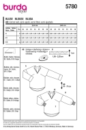 blusen-schnittmuster-burda-5780-naehprojekt-einfach-zu-naehen-