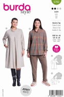 dress-sewing-pattern-for-women-burda-5782-sewing-instruct...